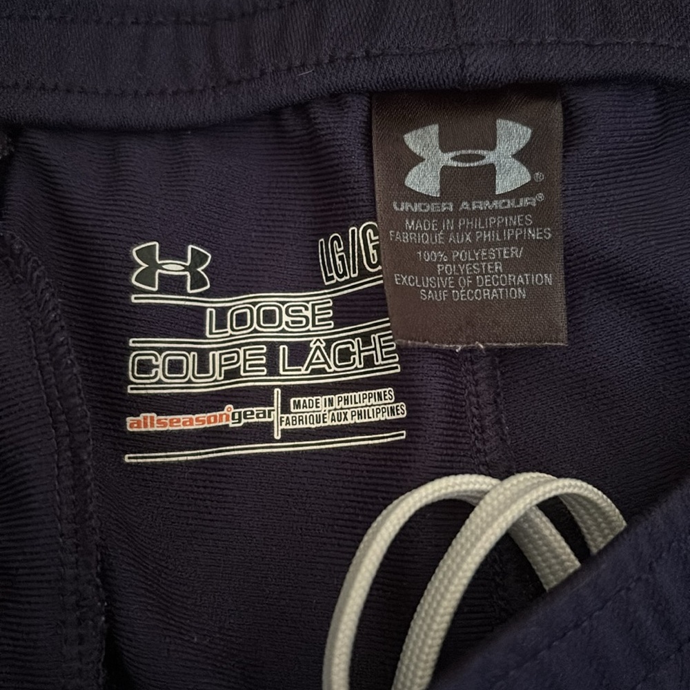 Sweatpants - Picture 3 of 4